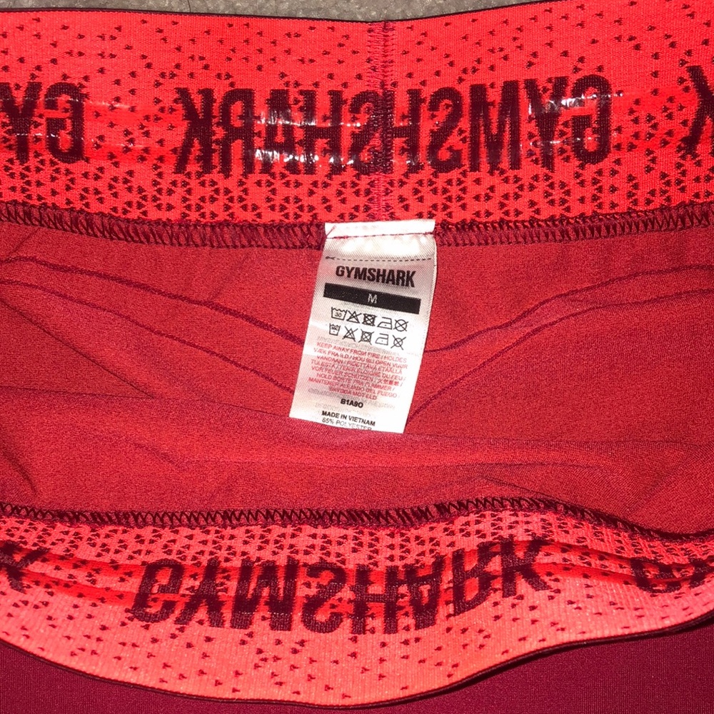 Gymshark Short - Picture 2 of 2